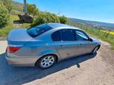 BMW bmw 520i e60 - BMW 520: E60