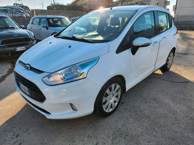 Ford B-Max 1.6 TDCi 95 CV Individual