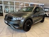 Volkswagen Tiguan 2.0 TDI 4M OFFROAD LEDER NAVI LED AHK 360 - Volkswagen: Offroad