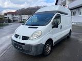 Renault Trafic*Hochdach*KLIMA - Renault Trafic: Hochdach