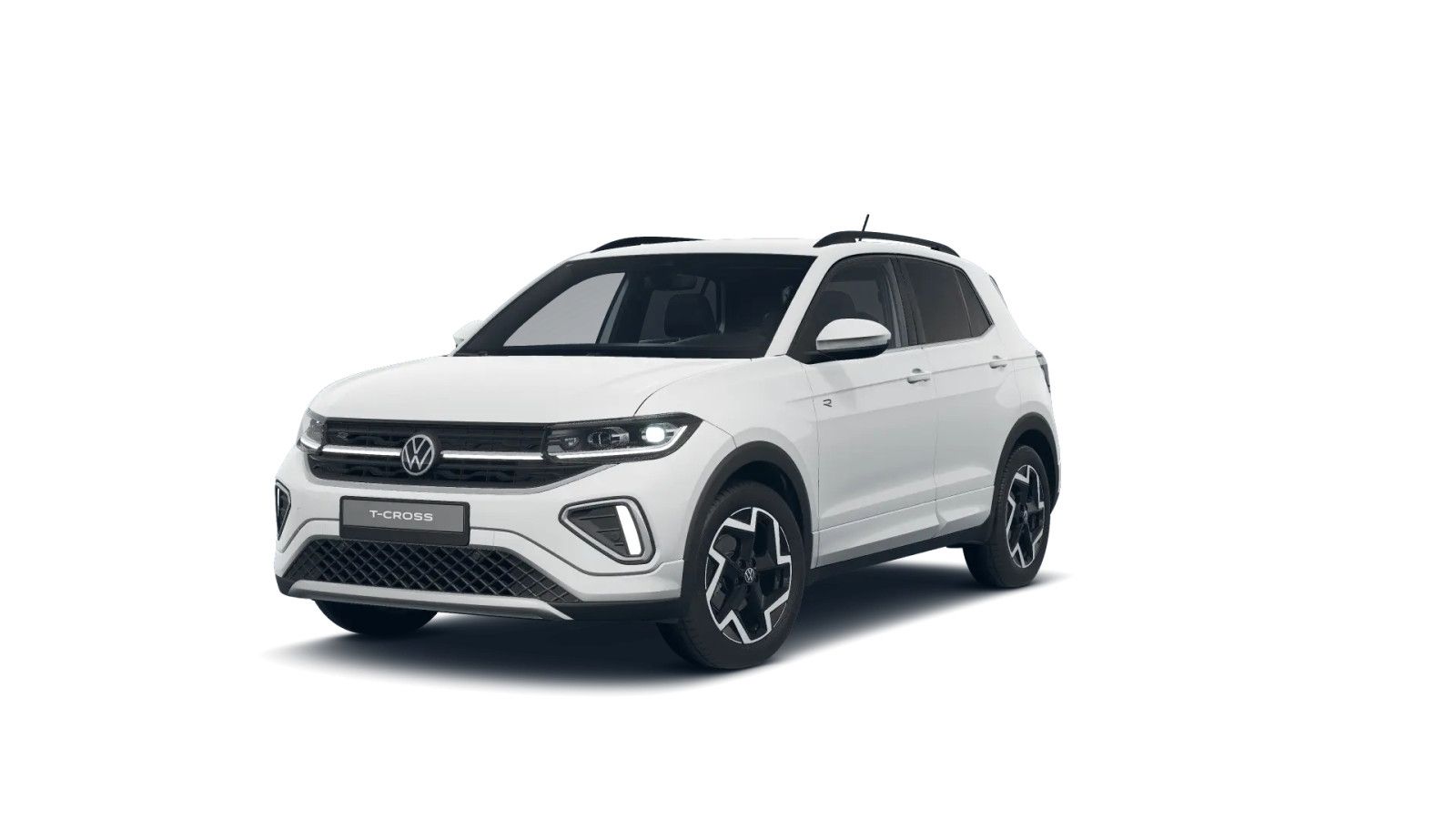 Volkswagen T-Cross - Bild 2
