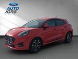 Ford Puma ST-Line 1.0L EcoBoost Mild Hybrid - Ford Puma Gebrauchtwagen in Frankfurt