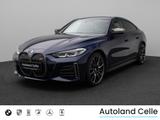 BMW i4 M50 Gran Coupé 360°DAB HUD H/K Glasdach 20Zol - BMW i4: M50