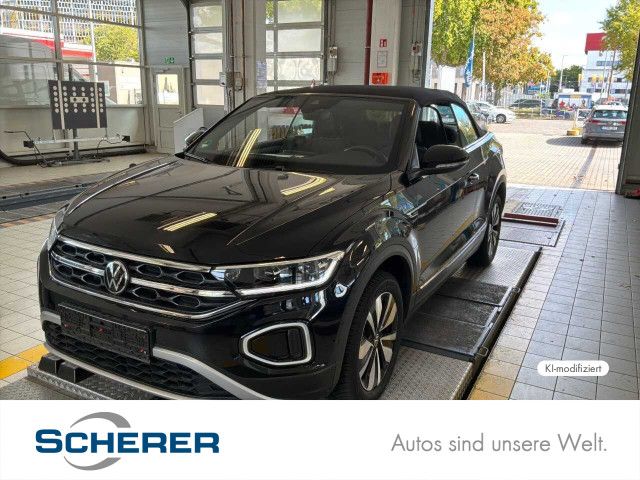 Image of Volkswagen T-Roc
