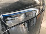 Mercedes-Benz EQB 300 4M +Progressive+MBUX+KAMERA+AHK+Ambiente - Mercedes-Benz EQB mit Anhängerkupplung