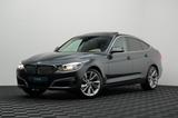 BMW 328i Gran Turismo Leder PANO Memory Bi-Xenon H&K - BMW 328 Gran Turismo Gebrauchtwagen