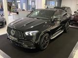 Mercedes-Benz GLE 53 AMG 4M+ Coupe*NIGHT*AIR*360*AHK*BURMESTER - Mercedes-Benz GLE 53 AMG Gebrauchtwagen