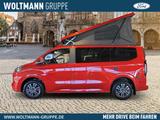 Ford Nugget Titanium 170PS 8 Gang Automatik - Wohnkabine