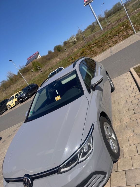 Image of Volkswagen Golf