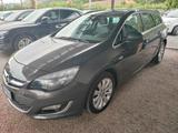 Opel Astra 1.4 Turbo 140CV Sports Tourer GPL Tec - Opel Astra mit LPG-Antrieb