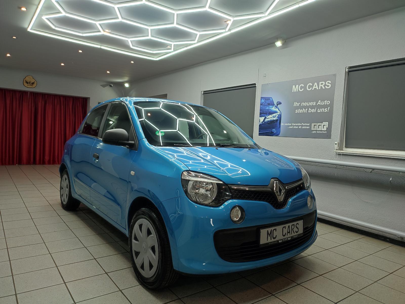 Renault Twingo Life