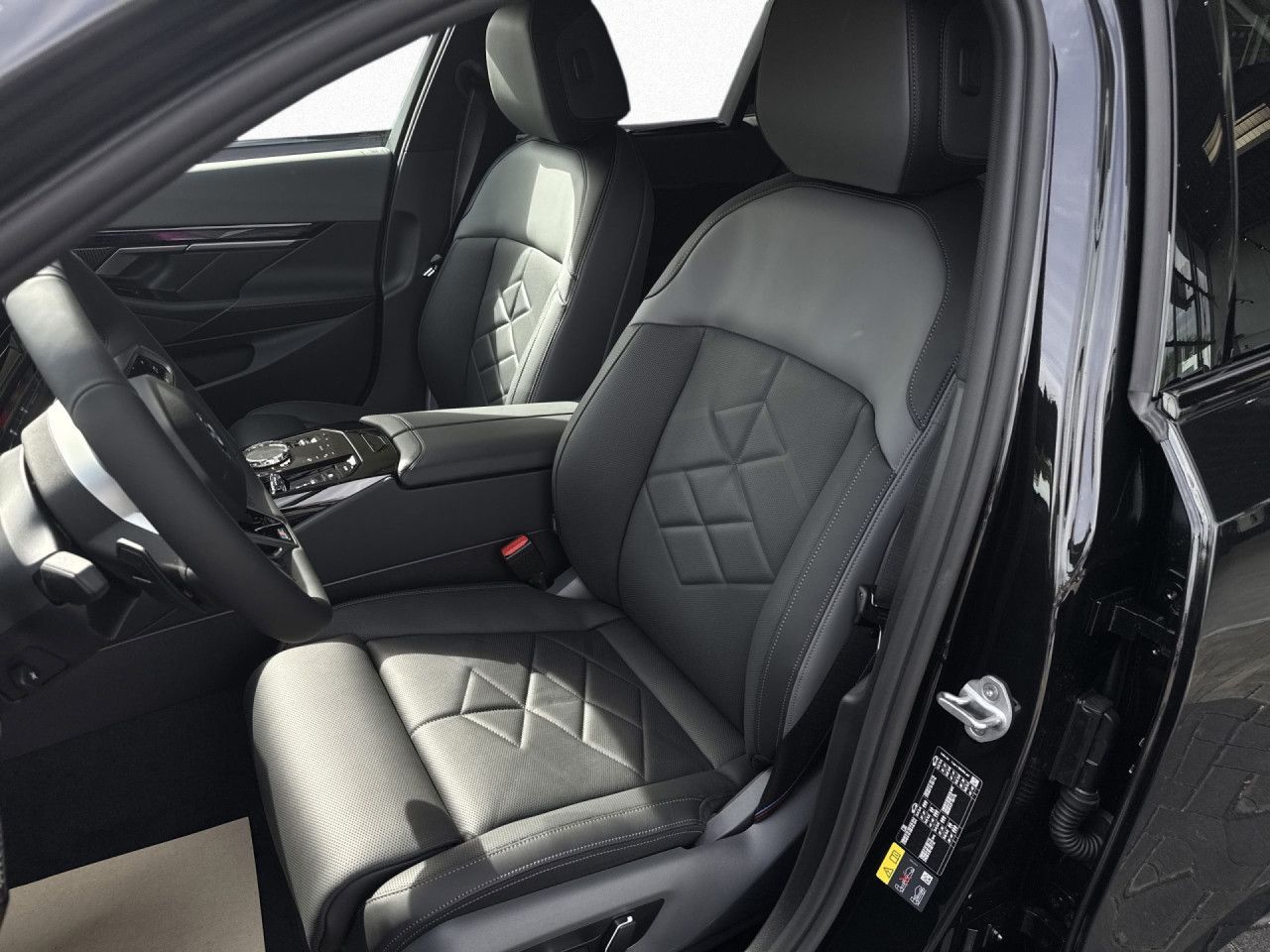 BMW 550 - Bild 11