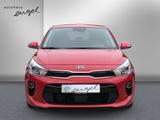 Kia Rio 1.2 Dream-Team Edition,NAVI,KAMERA,CARPLAY, - Kia Rio mit Benzin-Antrieb: Kleinwagen, 1.2