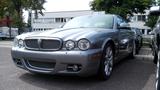Jaguar XJ 2,7 Diesel V6 Executive 7200Netto Scheckheft - gebrauchte Jaguar XJ aus dem Jahr 2008
