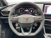 Cupra Leon - Vorschau Bild 13