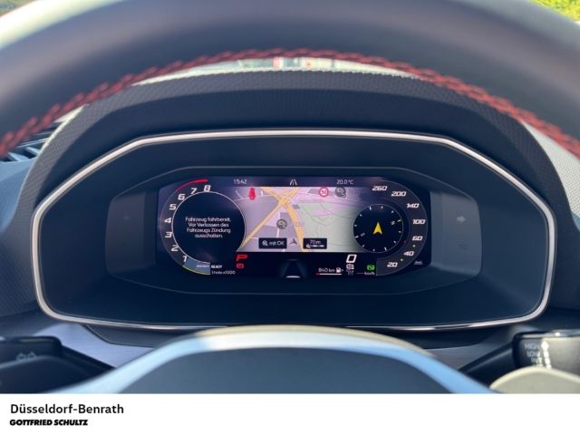 Seat Leon - Bild 15