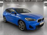 BMW X2 sDrive18i M Sport AHK Kamera LED Sitzheizung - BMW X2 m-sport mit Benzin-Antrieb