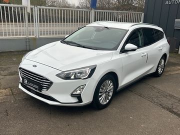 FORD Focus Focus Turnier Titanium