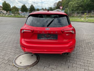 Ford Focus - 5