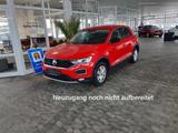 Volkswagen T-Roc 1.6 TDI United AHK+ACC+LED - Volkswagen T-Roc UNITED mit Diesel-Antrieb