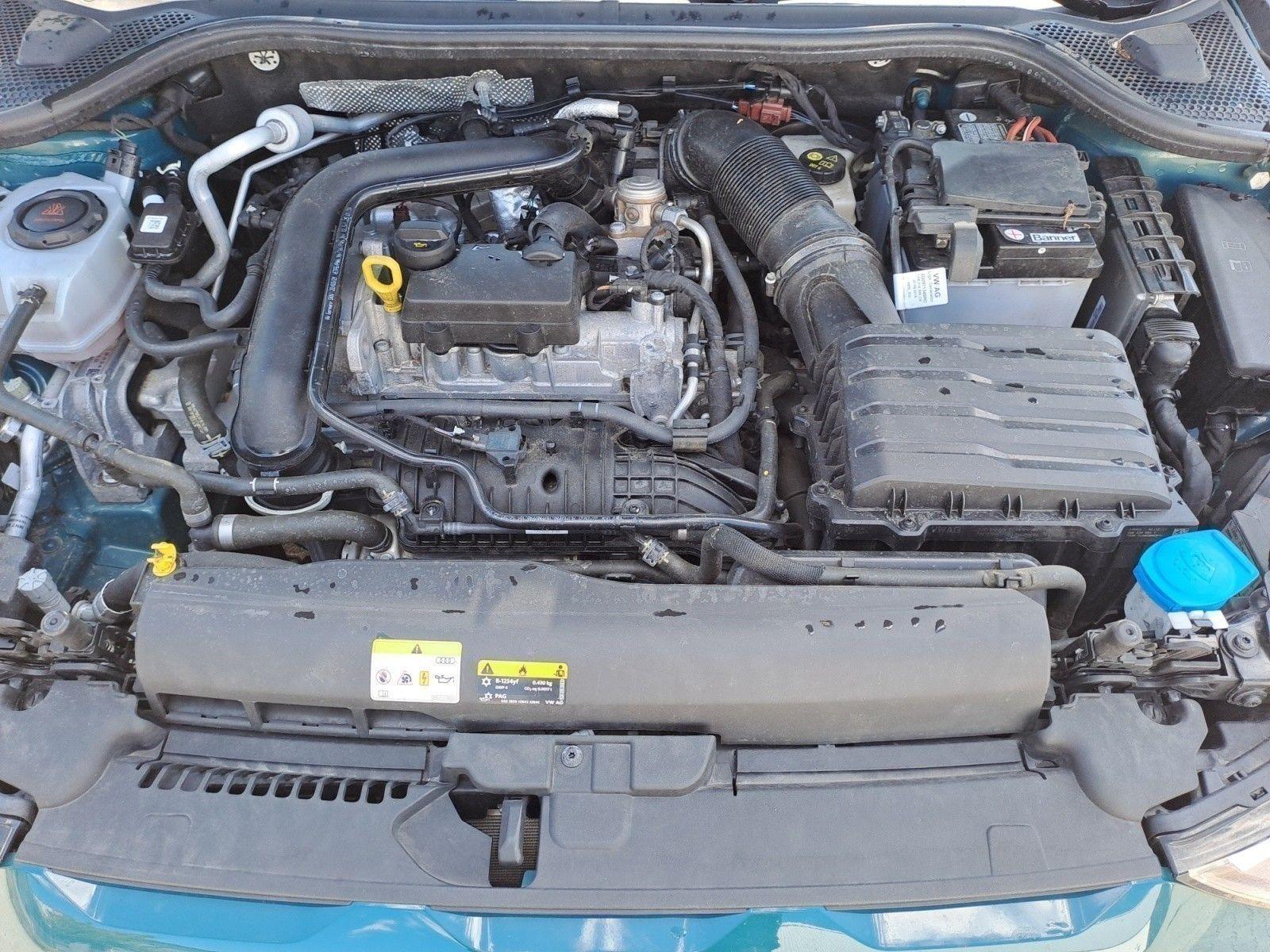 Audi A1 Sportback advanced 30 TFSI *LED*TEMPOMAT*PDC*, миниатюра 16