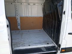 Fahrzeugabbildung Master III Kasten L4H2 HKa 3,5t 3 Totwinkelassis