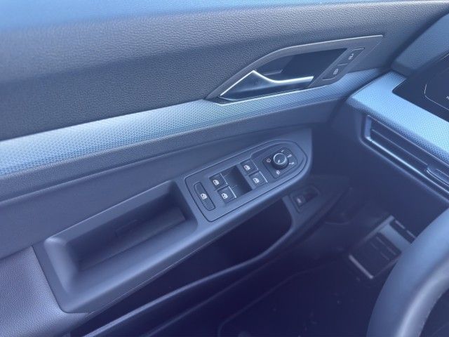 Golf VIII Variant ENERGY 1.5l eTSI DSG AHK+NAVI+