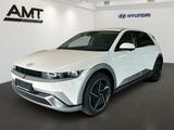 Hyundai IONIQ 5 Uniq Elektro 84 kWh Navi/Autom/Klima/LED - weiße Hyundai IONIQ 5
