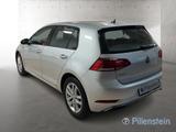 Volkswagen Golf VII Comfortline 1.5 TGI DSG ERDGAS NAVI SHZ - Volkswagen Golf: Tgi