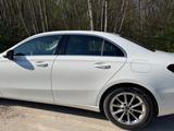 Mercedes-Benz A 220 4MATIC DCT - - Mercedes-Benz A 220 von privat