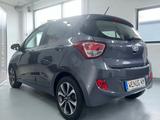 Hyundai i10/ Automatik/SHZ/PDC/Klima/47.000KM/Tüv2028 - Hyundai i10 Gebrauchtwagen in Hannover
