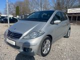 Mercedes-Benz A 200 A -Klasse A 200 AUTOMATIK - Mercedes-Benz A 200 aus 2005