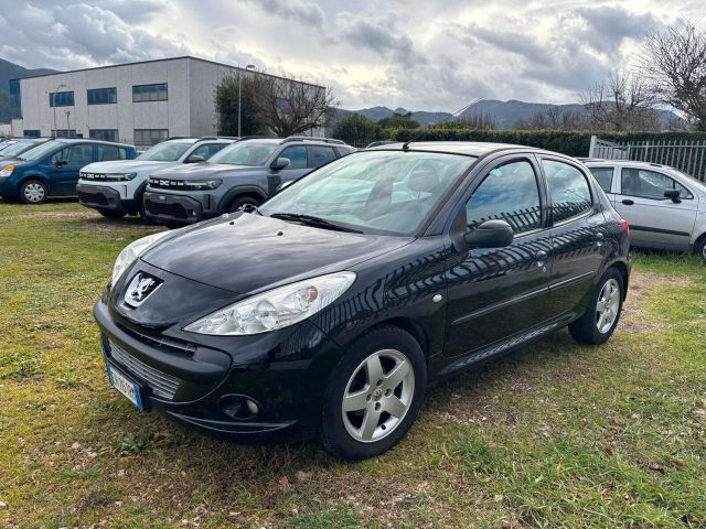 Peugeot 206 Plus 1.4 HDi 70CV FAP 5p. Trendy