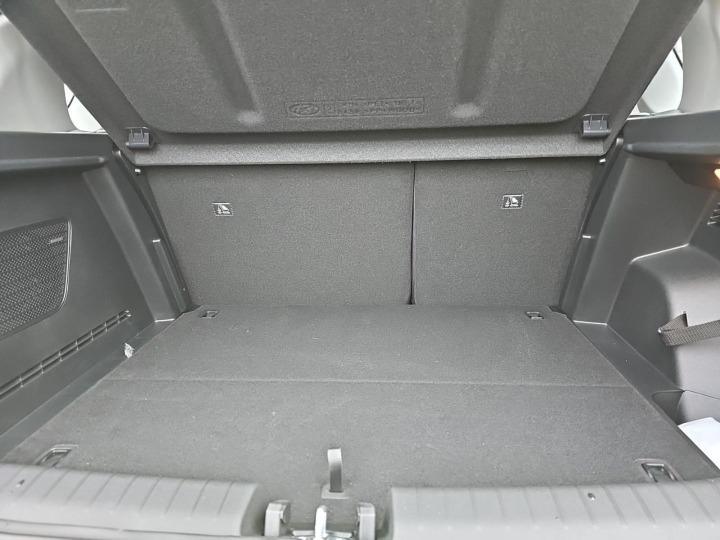 Hyundai BAYON – Bild 12