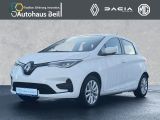 Renault ZOE Experience - Renault ZOE: Experience
