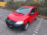 Volkswagen Fox - Volkswagen 181 in Düsseldorf