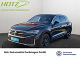 Volkswagen Touareg 3.0 TDI 4Motion R-Line AHK/REARCAM/ - Volkswagen Touareg R mit Diesel-Antrieb