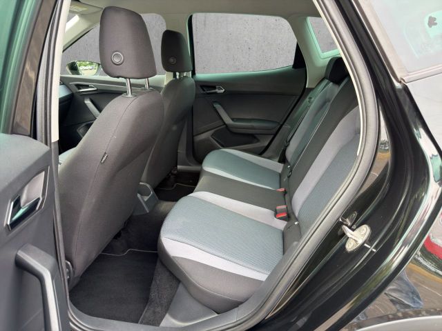 Arona 1.0 TSI Style/Temp./BT/SHZ/MFL Style Klima