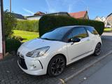 Citroën DS3 BlueHDi 120 SportChic SportChic - Citroën DS3 Sportchic mit Diesel-Antrieb