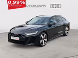 Audi A6 Avant TFSI quattro 2x S-line B&O Pano AHK HUD - Audi A6 Gebrauchtwagen in Freiburg