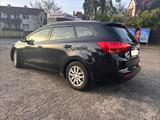 Kia cee'd Sportswagon 1.6 CRDi 128 Edition 7 Spo... - gebrauchte Kia cee'd Sportswagon aus dem Jahr 2014