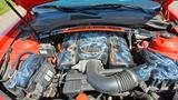 Chevrolet Camaro 6.2 V8  EU-Model selten, viel Extras - Chevrolet Gebrauchtwagen