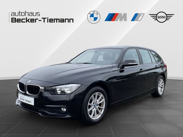 BMW 318d Touring PDC | Klima | Navi | Sitzheizung et