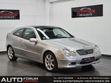 Mercedes-Benz C 200 Kompressor Automatik Panoramadach Navi - gebrauchte Mercedes-Benz C-Klasse aus dem Jahr 2001