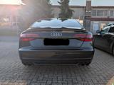 Audi S8+ 4.0 TFSI tiptronic quattro B&O Nachtsicht - Audi S8 von privat