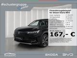 Elaris BEO Skywell ET5*Panodach LED ACC Sitzbelüf Leder - Elaris Gebrauchtwagen