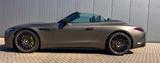Mercedes-Benz SL 63 AMG Mercedes-AMG SL 63 4MATIC+ Mercede...
