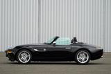 BMW Z8 Roadster aus Erstbesitz - BMW Z8 in Bielefeld