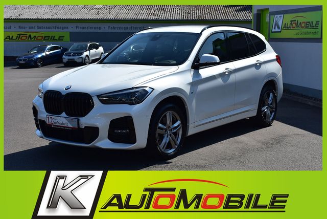 BMW X1 xDrive20d M Sport LED+ACC+Kamera+DAB+Navi+AHK