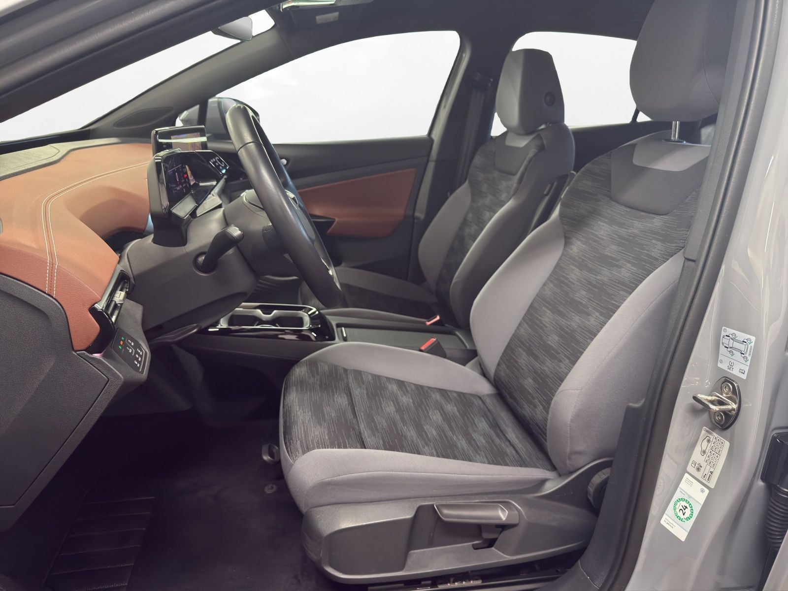 Volkswagen ID.5 - Bild 15